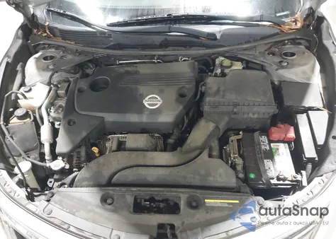 2015 Nissan Altima 2.5 S z USA, uszkodzony, nr VIN 1N4AL3AP8FC212733